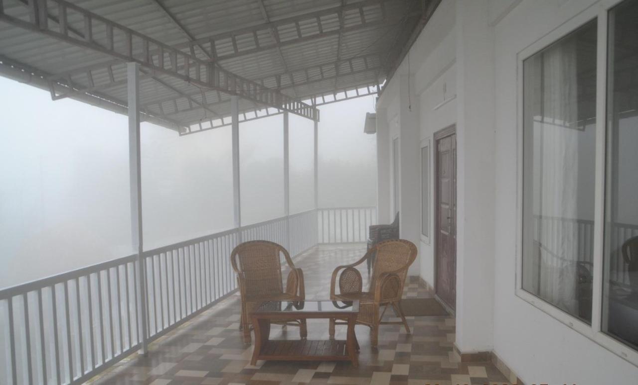 Sharon Valley Vagamon Extérieur photo